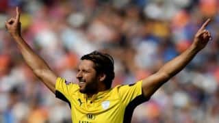 Shahid Afridi wishes to play PSL final in front of home crowd